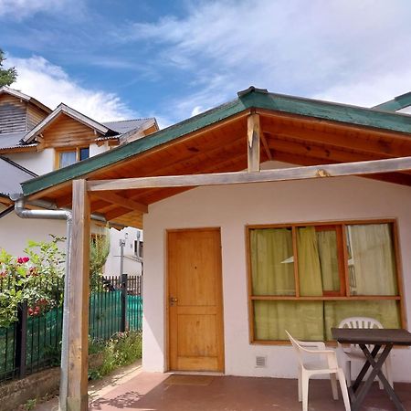 El Refugio Casa De Montana Hostel San Martin de los Andes Exterior photo
