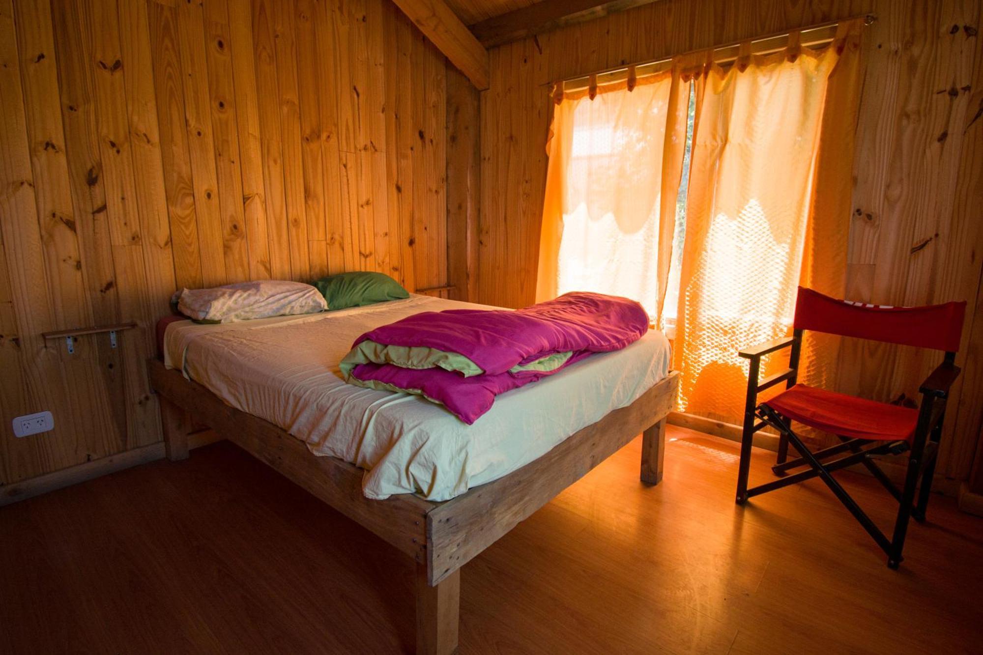 El Refugio Casa De Montana Hostel San Martin de los Andes Exterior photo